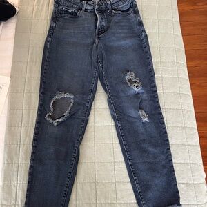 Old Navy High Rise OG Straight Women's Jeans